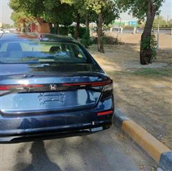 هوندا أكورد